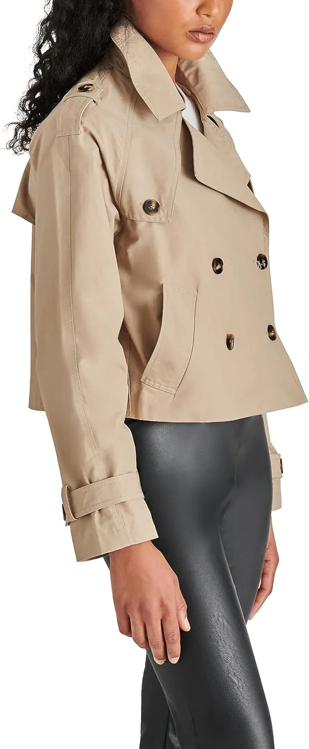 Steve Madden Apparel Women's Sirus Jacket