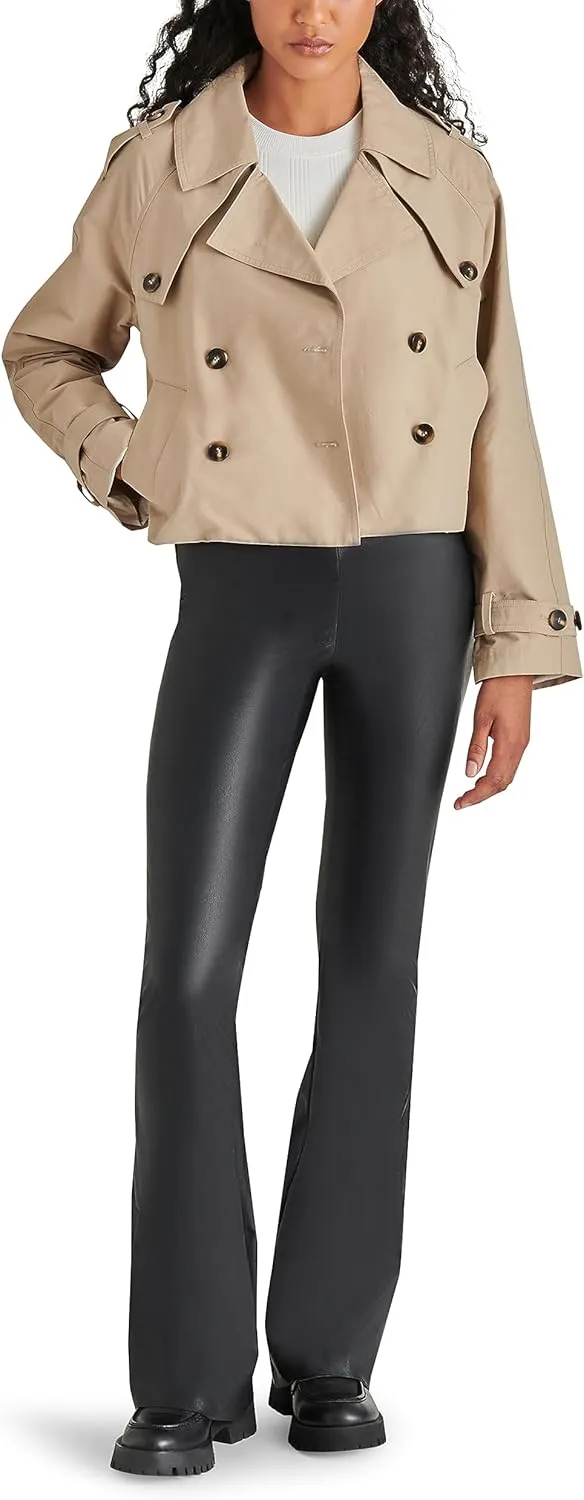 Steve Madden Apparel Women's Sirus Jacket
