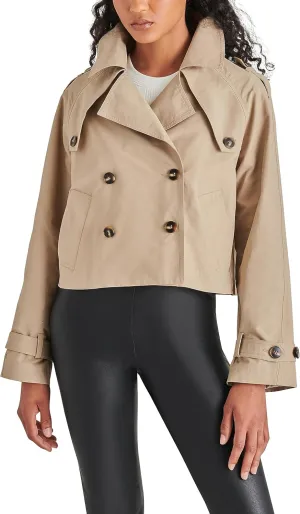 Steve Madden Apparel Women's Sirus Jacket