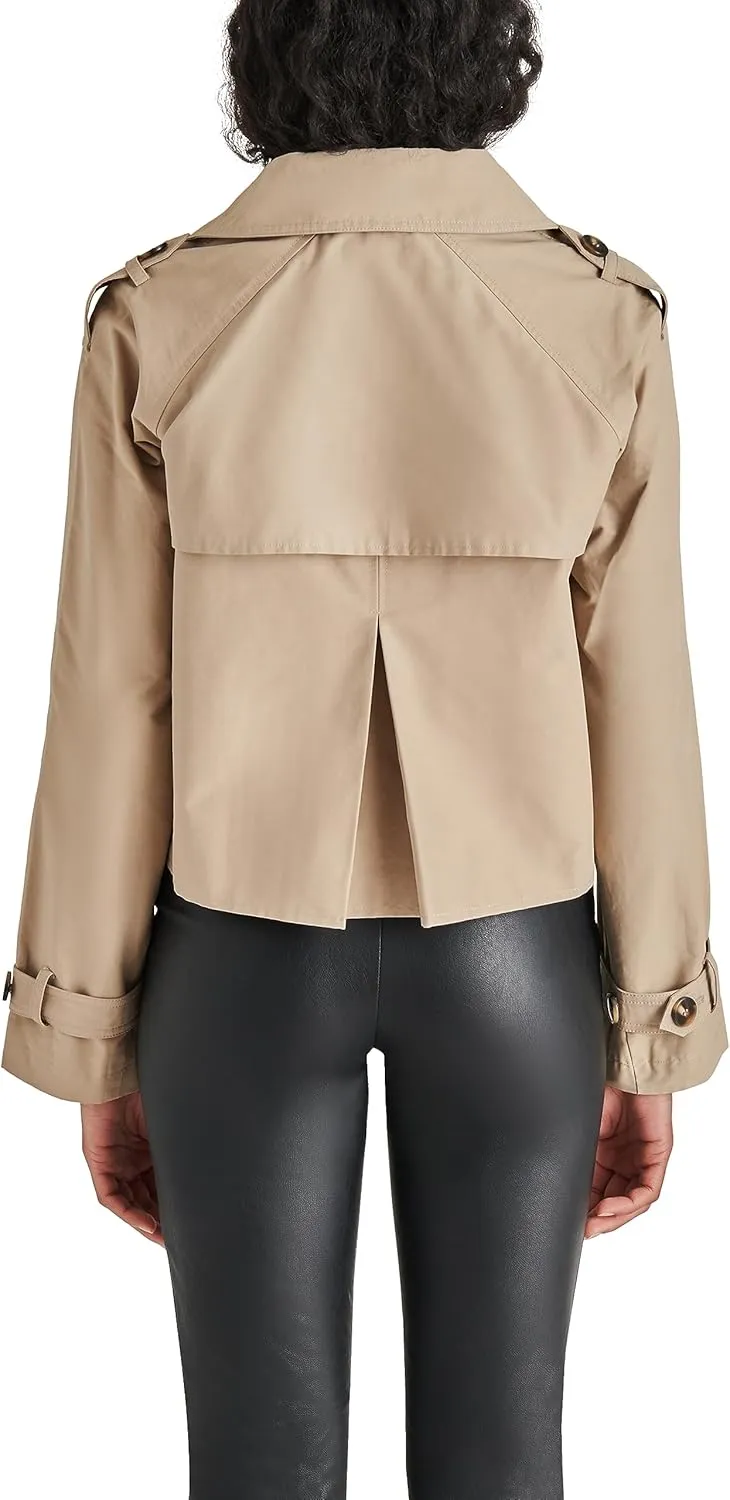 Steve Madden Apparel Women's Sirus Jacket