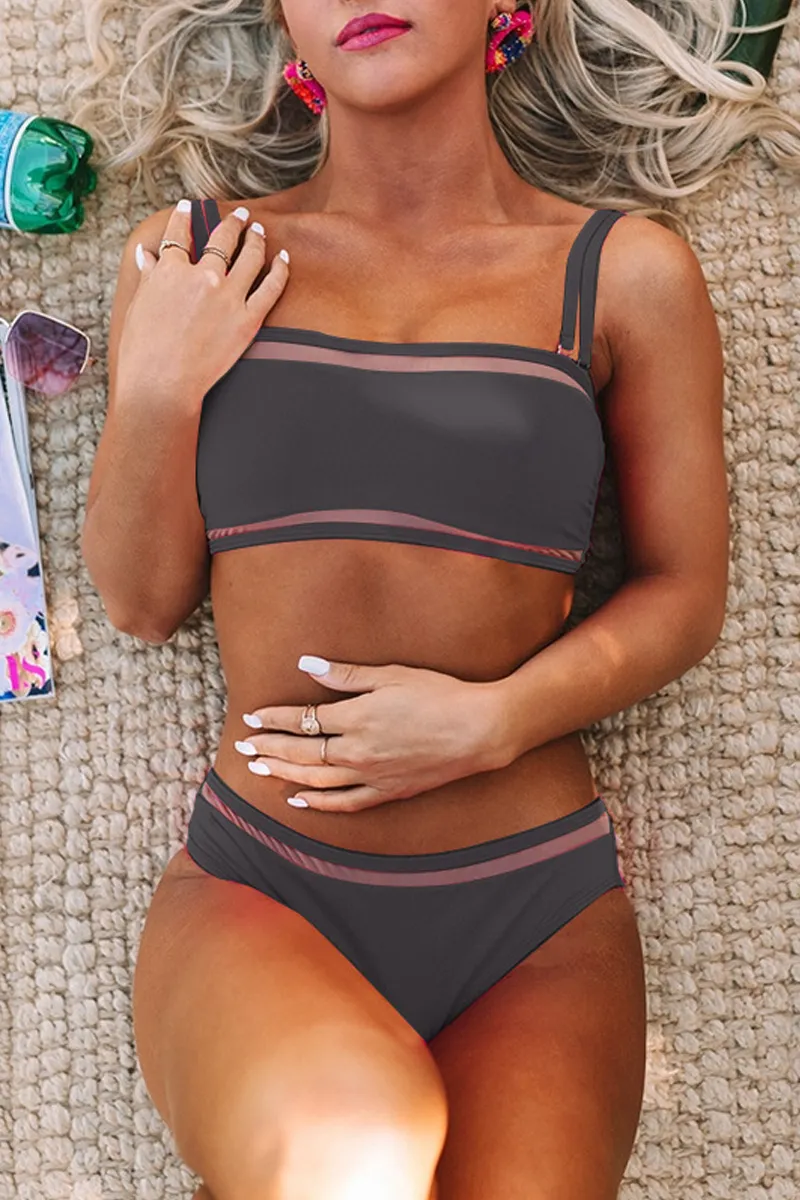 Stunning Summer Nights Bikini Sets