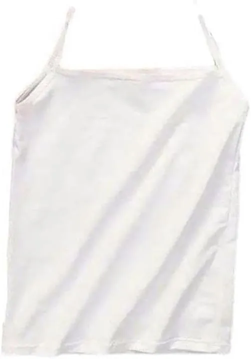 Summer Women's Cropped Tops Sleeveless Shirts Women's Spaghetti Straps Tight T-Shirt Breathable Sports Camisole