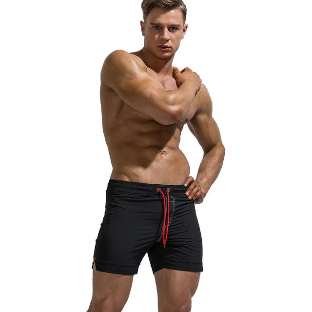 Surf Men's Swim Trunks beach shorts