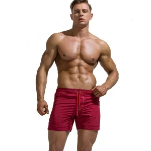Surf Men's Swim Trunks beach shorts