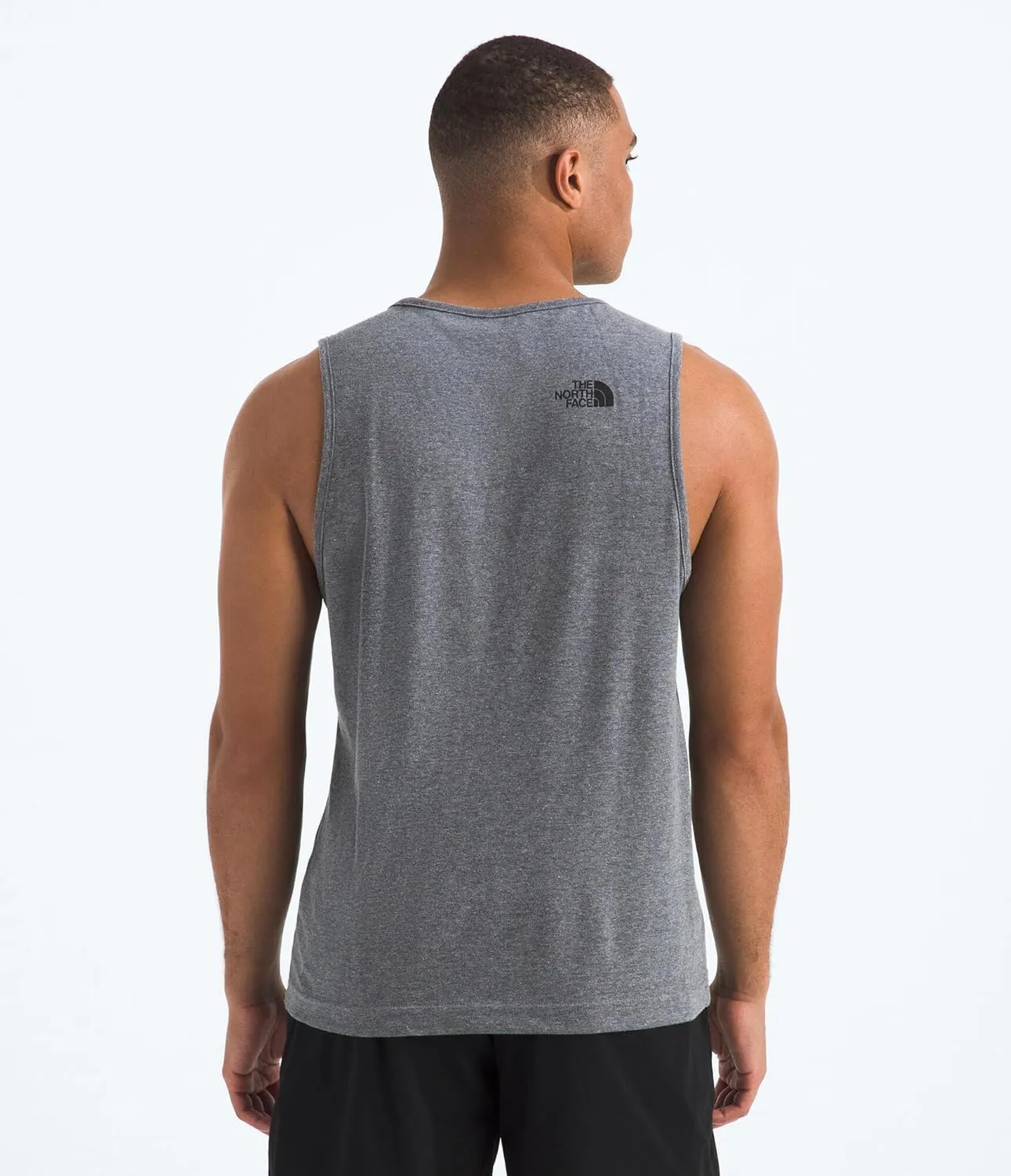 THE NORTH FACE Men's Core Box Half Dome Tank