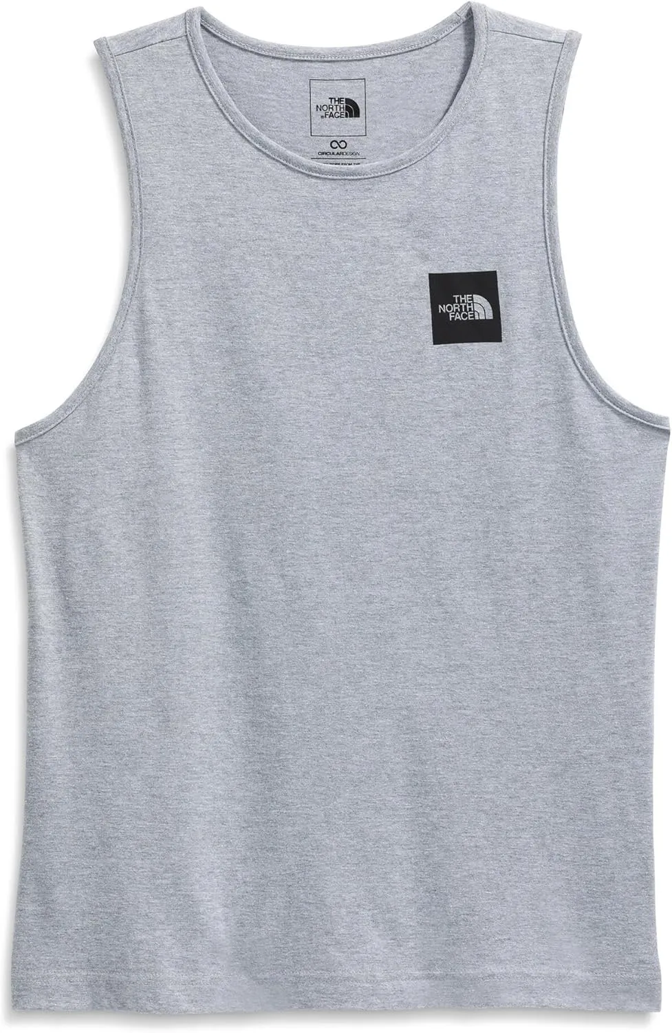 THE NORTH FACE Men's Core Box Half Dome Tank