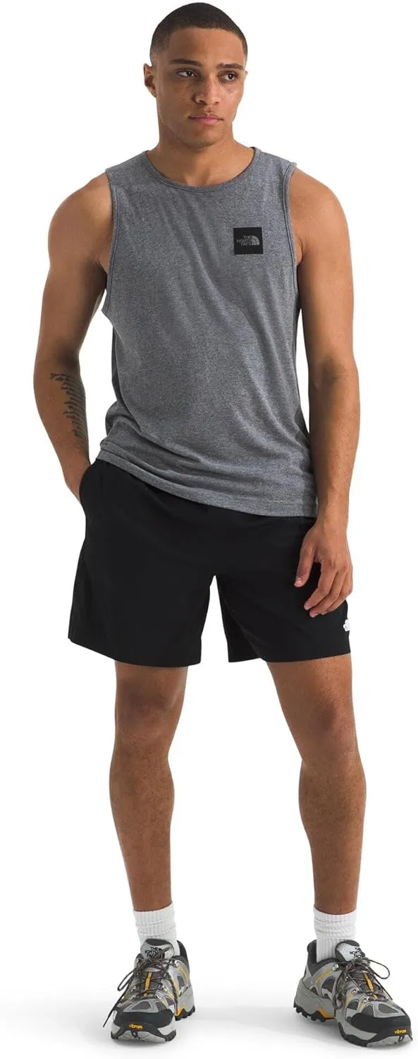 THE NORTH FACE Men's Core Box Half Dome Tank
