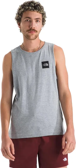 THE NORTH FACE Men's Core Box Half Dome Tank