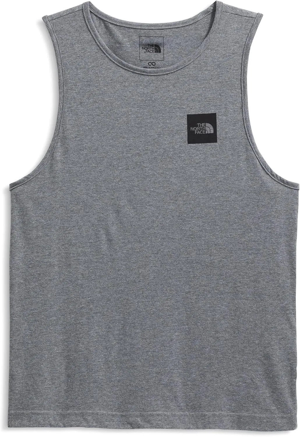THE NORTH FACE Men's Core Box Half Dome Tank