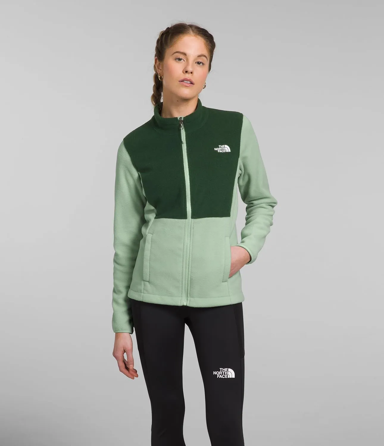 THE NORTH FACE womens Women Women's Waterproof Antora Jacket (Standard and Plus Size)