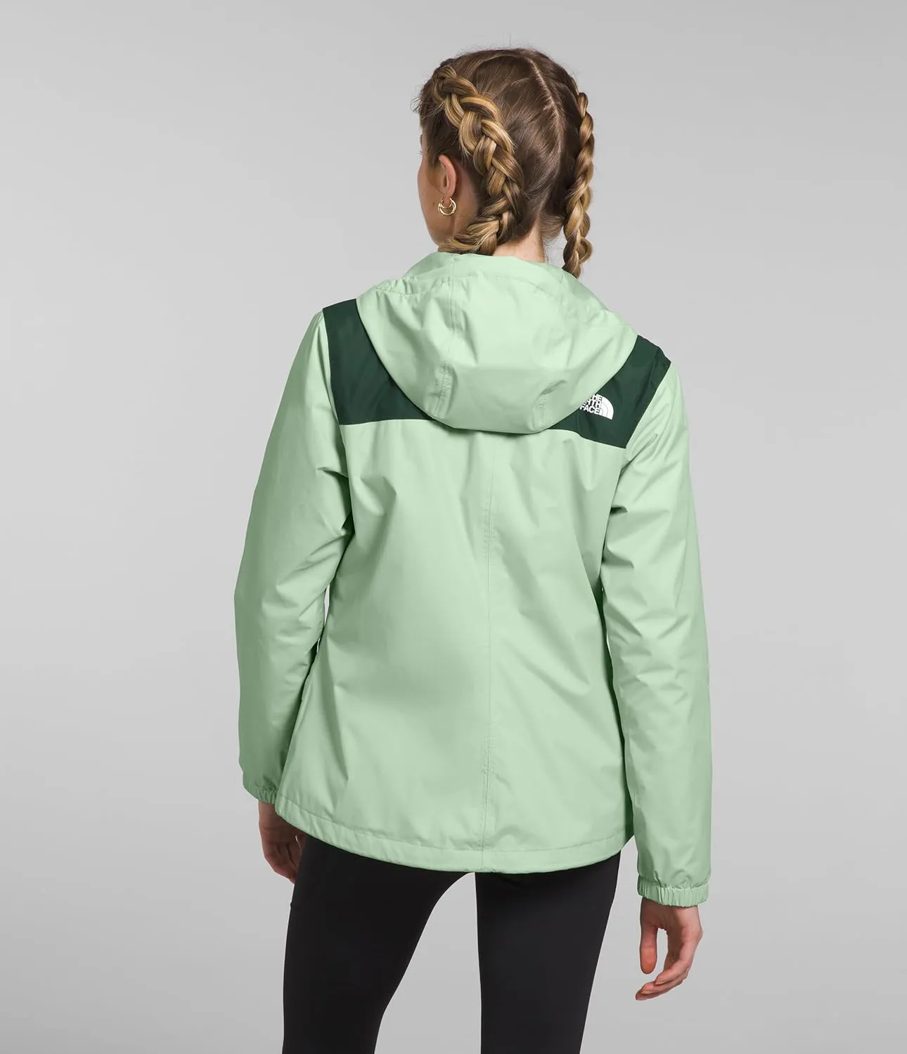 THE NORTH FACE womens Women Women's Waterproof Antora Jacket (Standard and Plus Size)