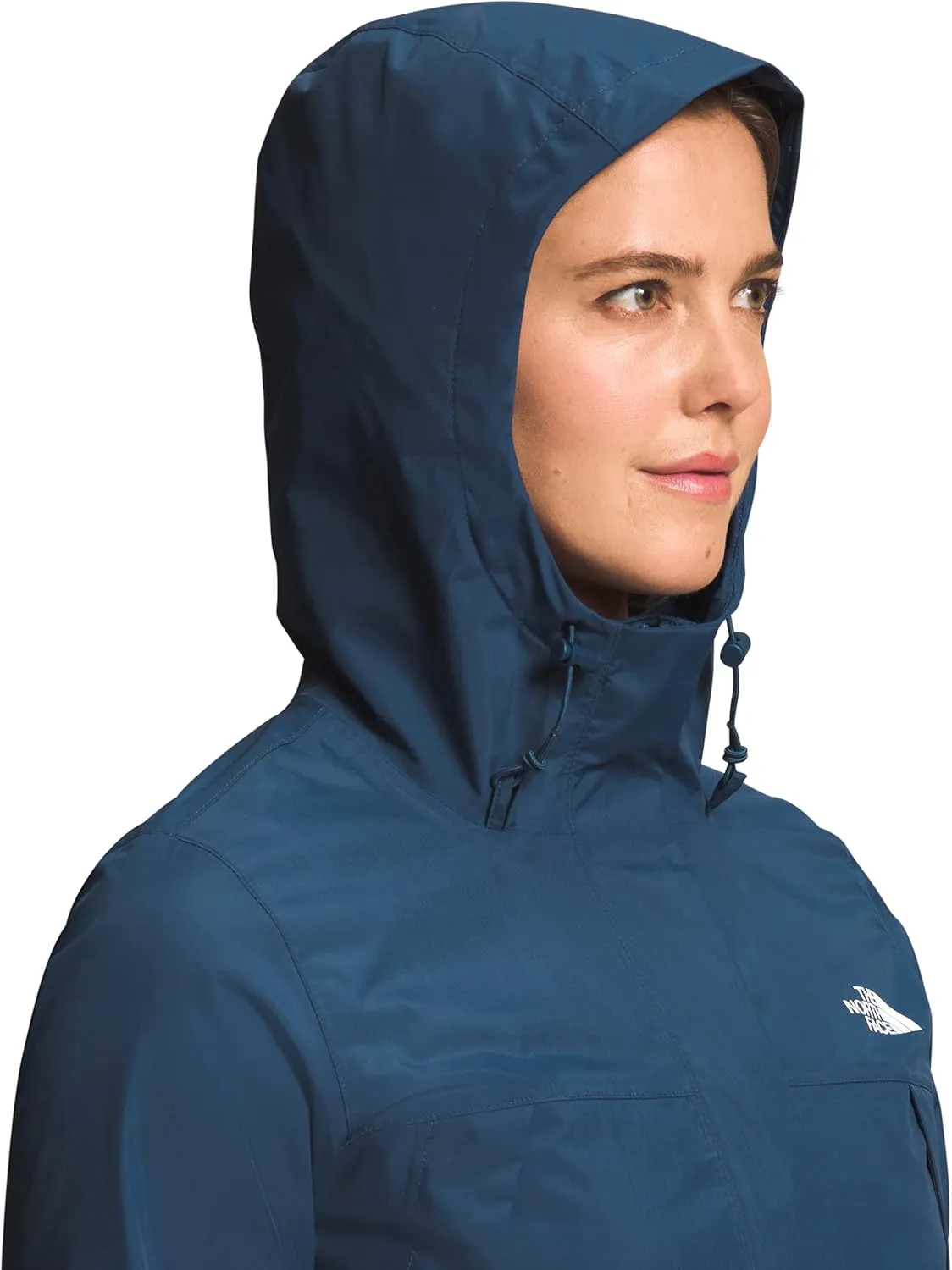 THE NORTH FACE womens Women Women's Waterproof Antora Jacket (Standard and Plus Size)