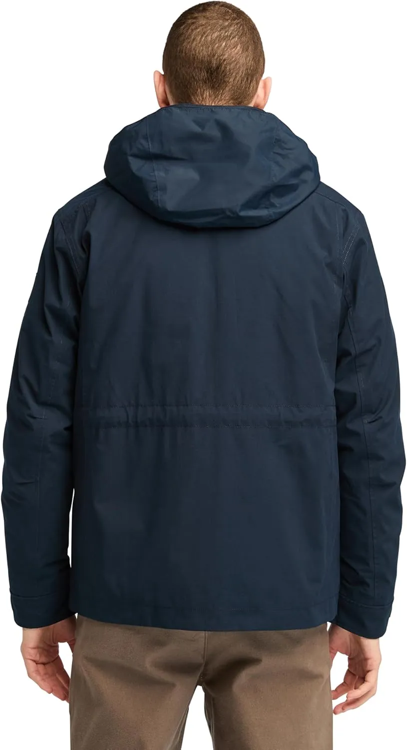 Timberland Men's Water Resistant 3In1