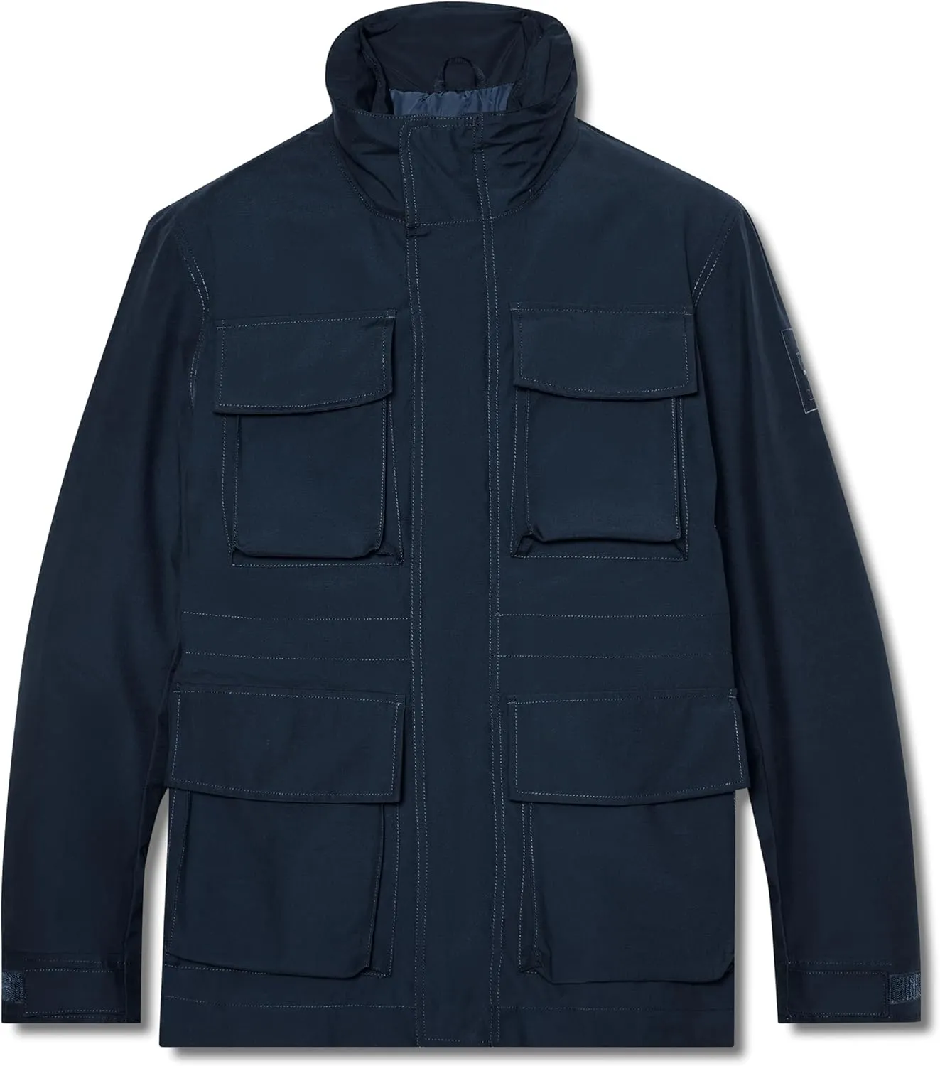 Timberland Men's Water Resistant 3In1