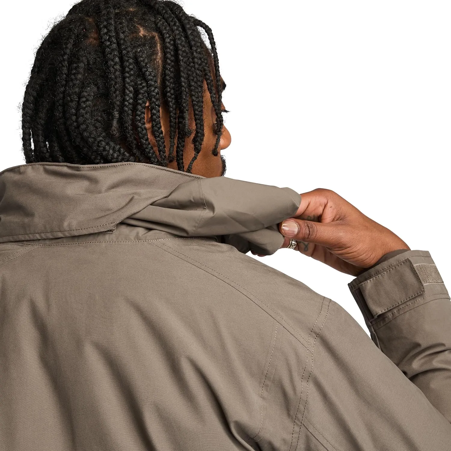 Timberland Men's Water Resistant 3In1