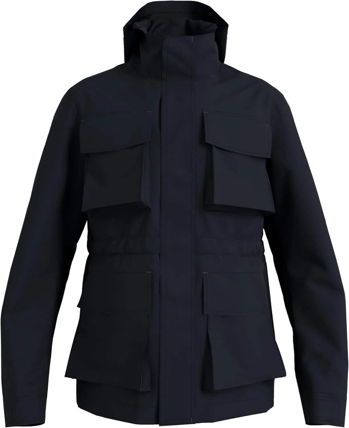 Timberland Men's Water Resistant 3In1