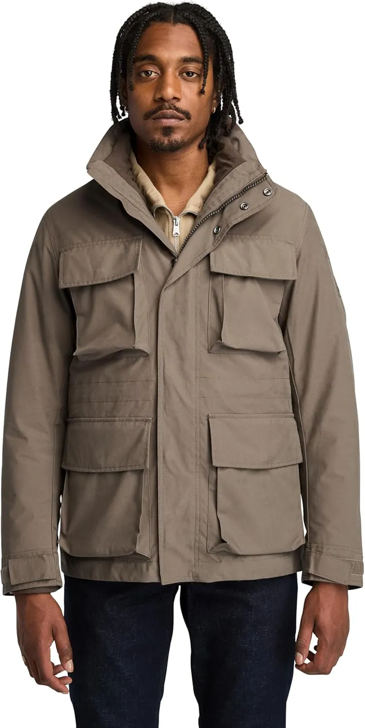 Timberland Men's Water Resistant 3In1