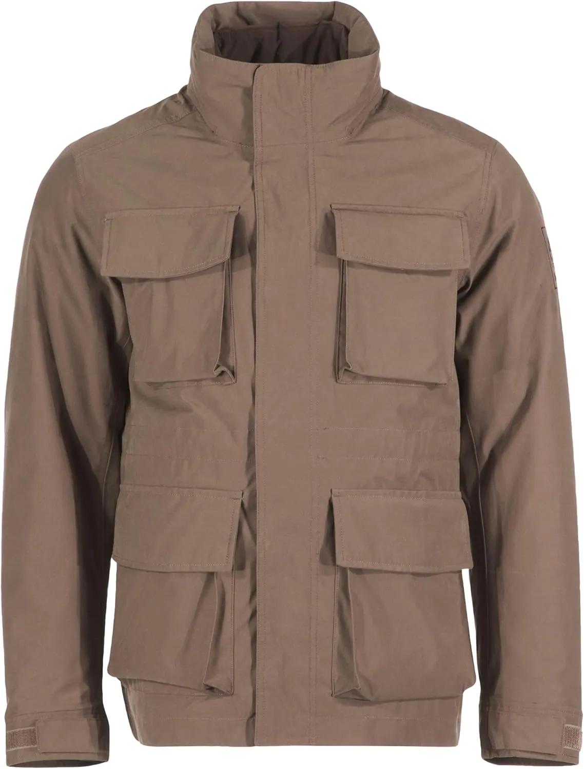 Timberland Men's Water Resistant 3In1