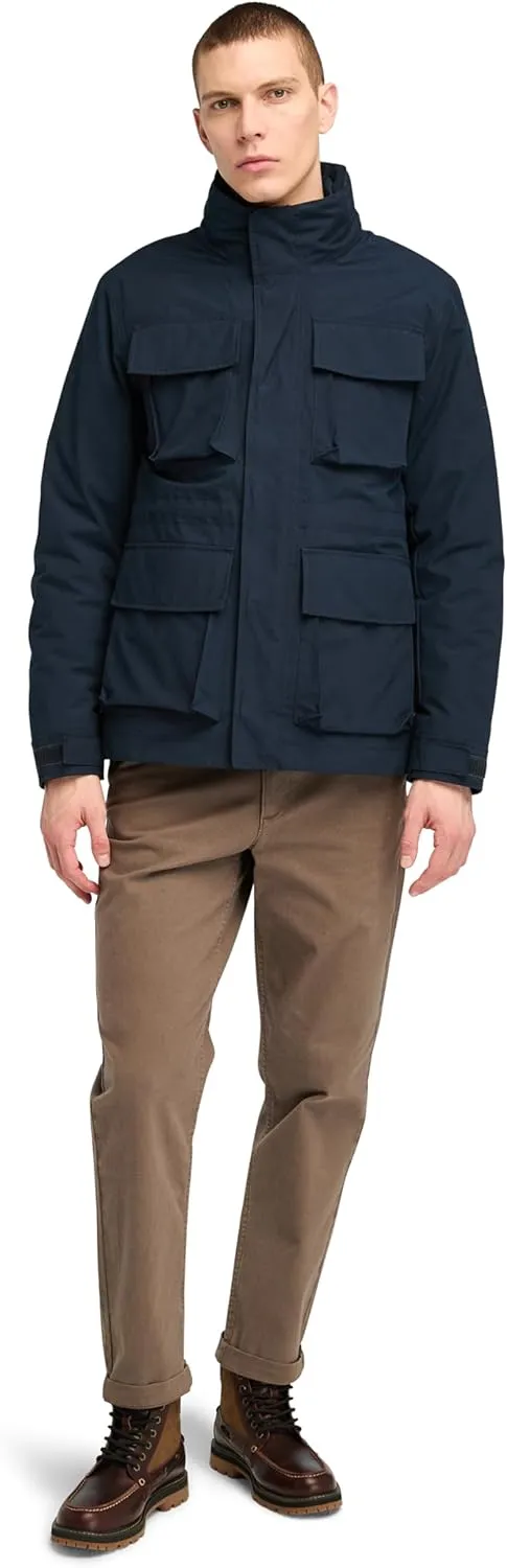 Timberland Men's Water Resistant 3In1