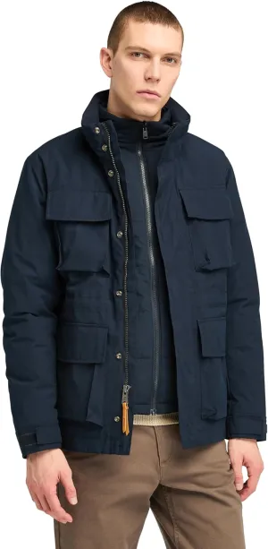 Timberland Men's Water Resistant 3In1