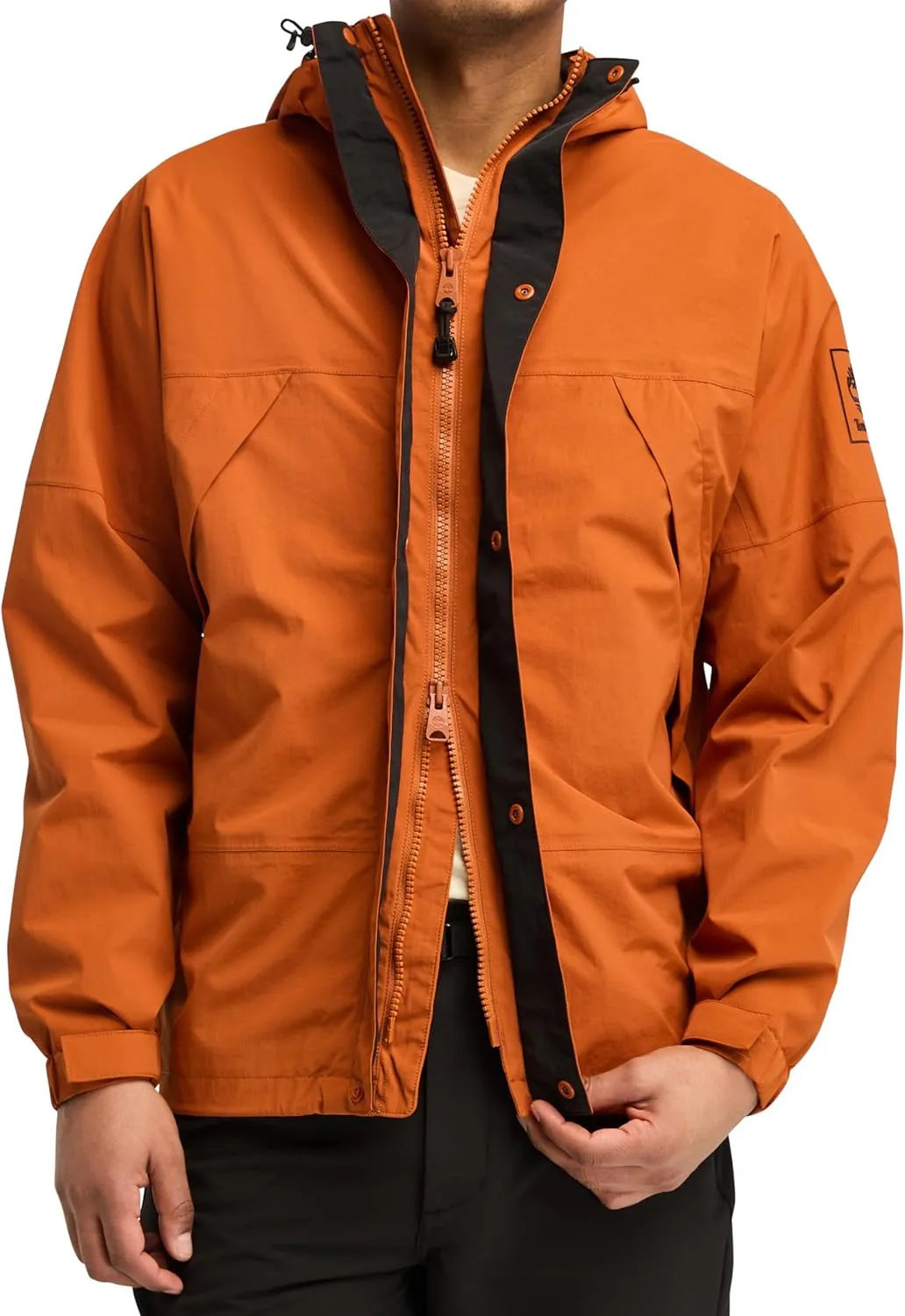 Timberland Men's Water Resistant
