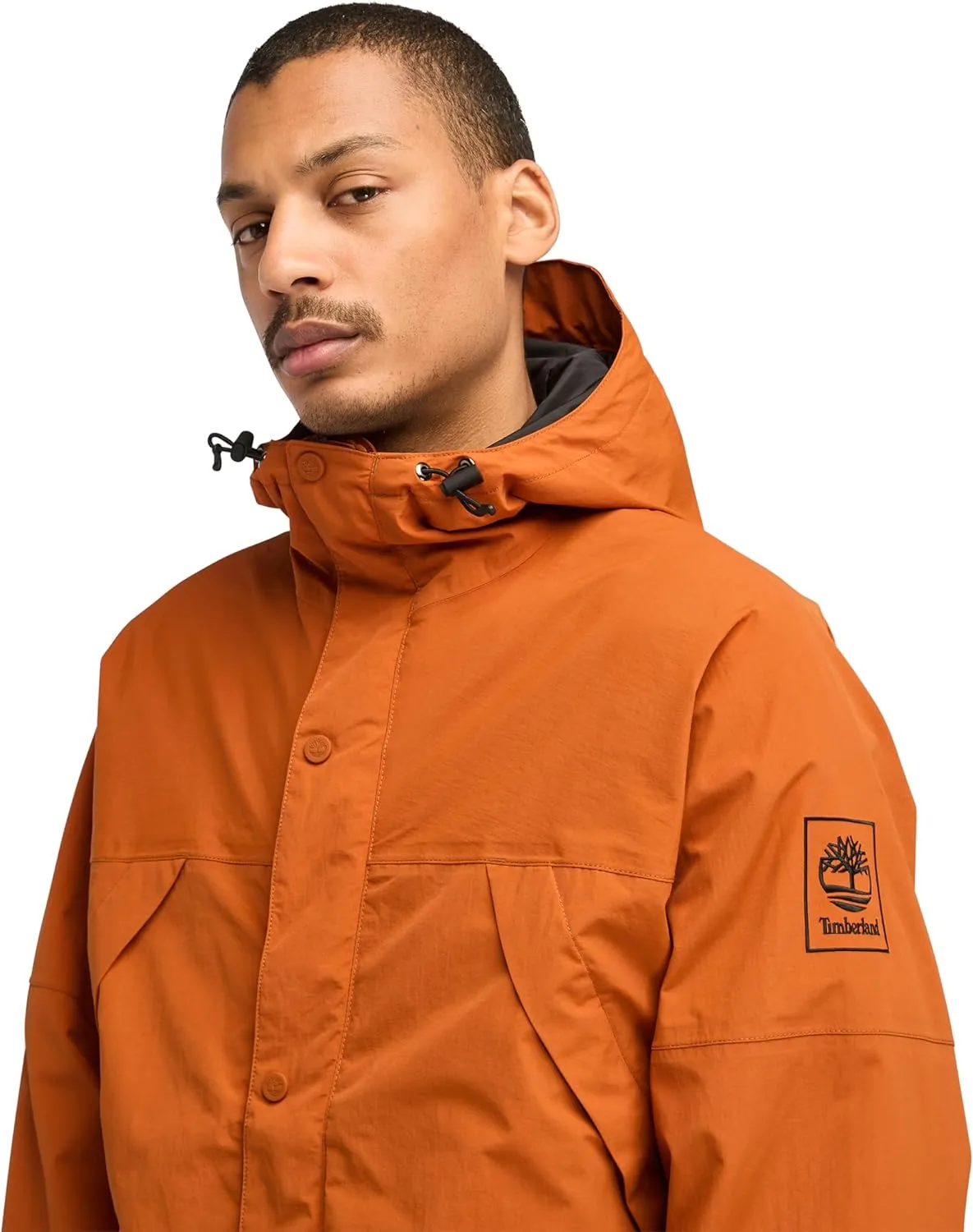 Timberland Men's Water Resistant