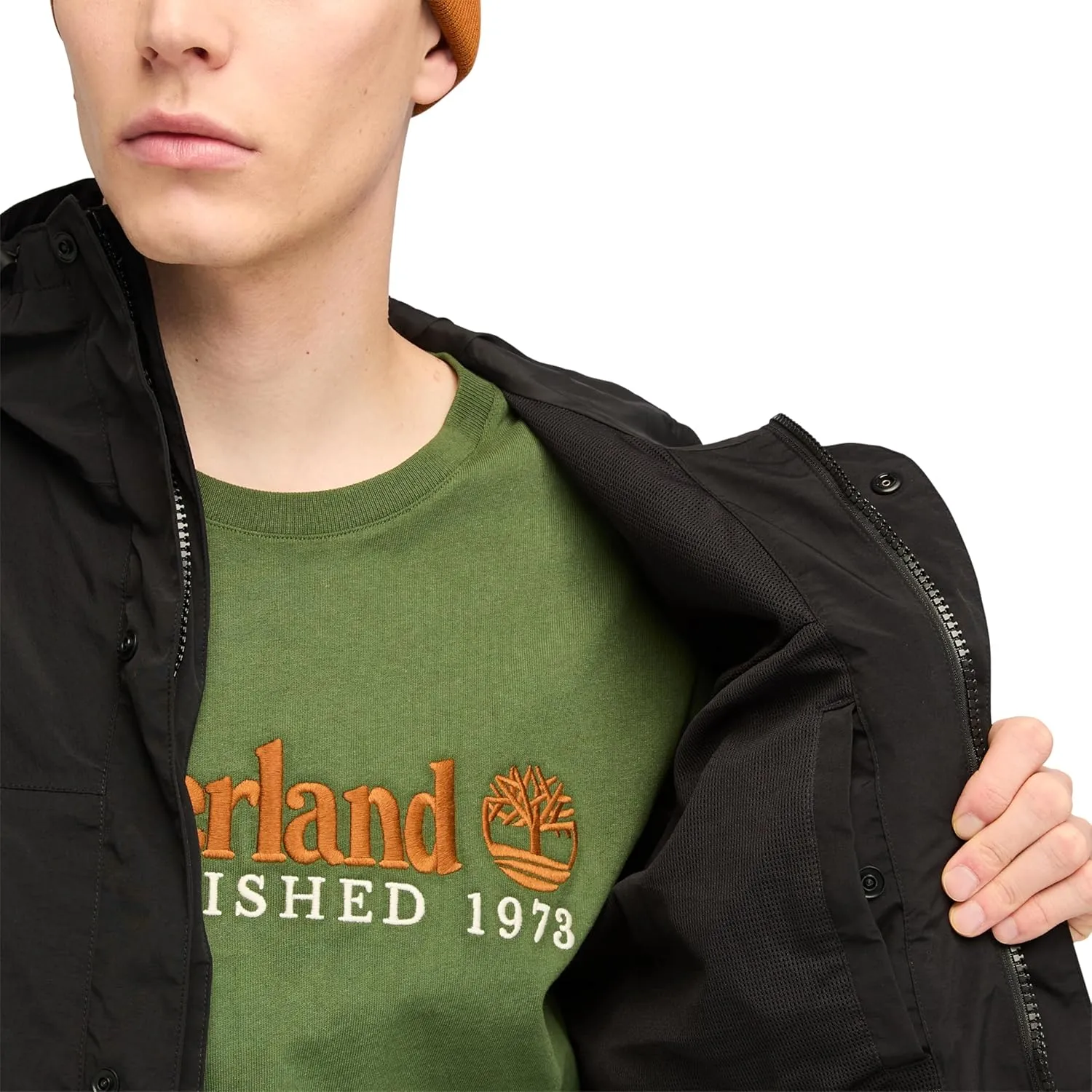 Timberland Men's Water Resistant