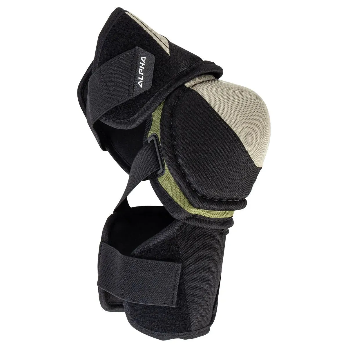 Warrior Alpha Lite Junior Hockey Elbow Pads
