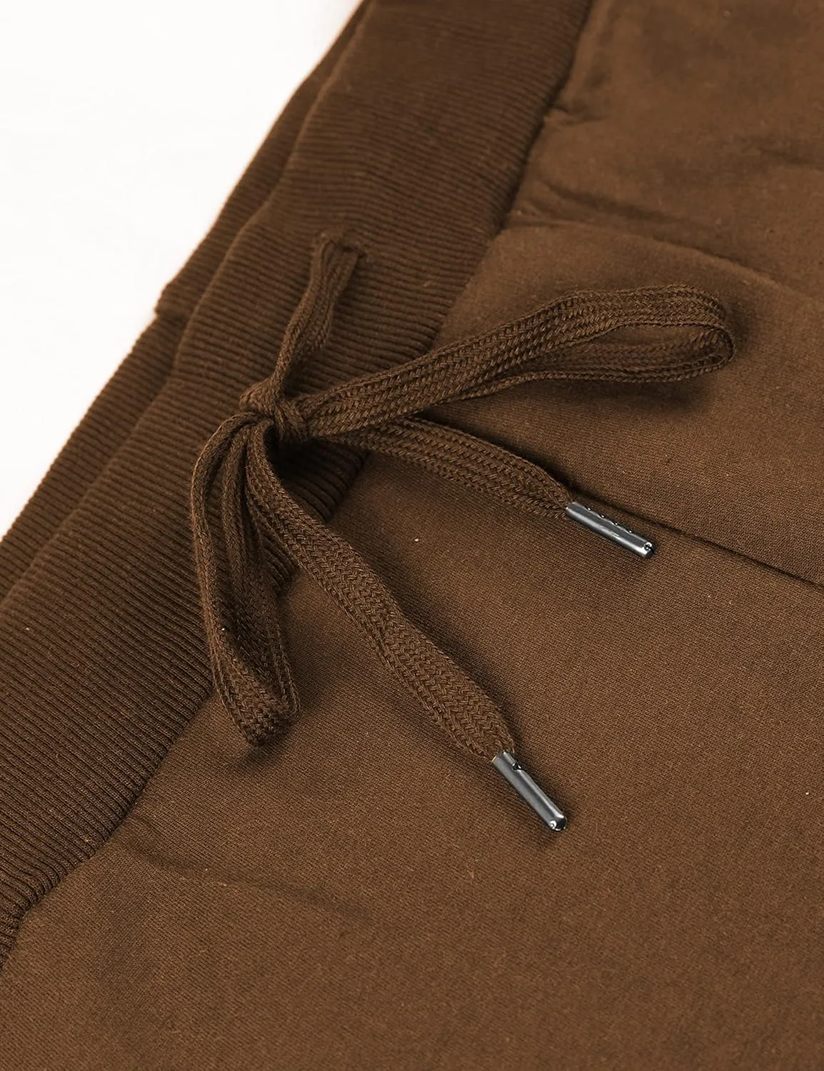Yeokou Women's Warm Sherpa Lined Athletic Sweatpants Jogger Fleece Pants