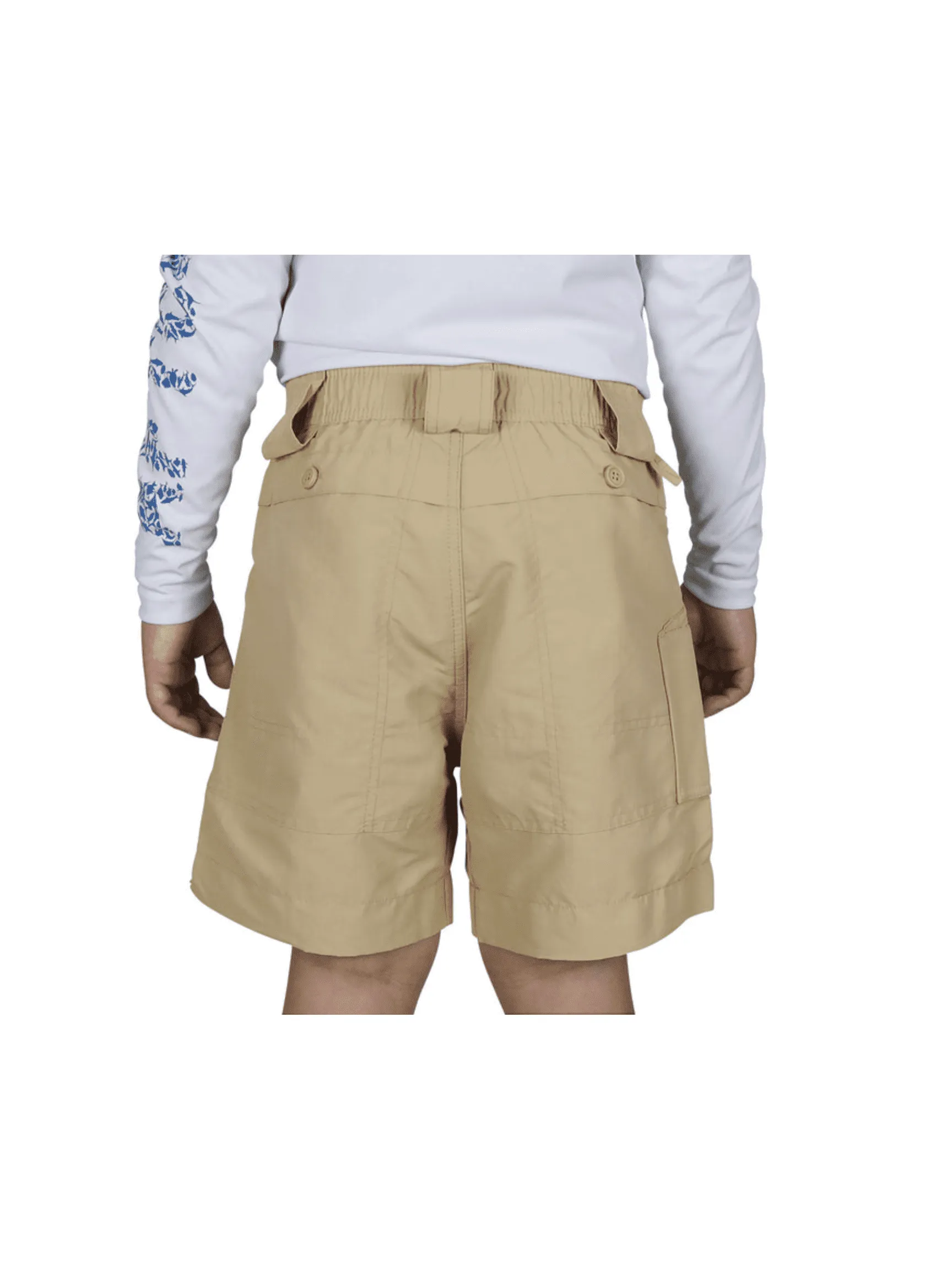 Youth The Original Fishing Short