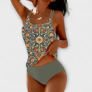 Zayenna swimsuit set