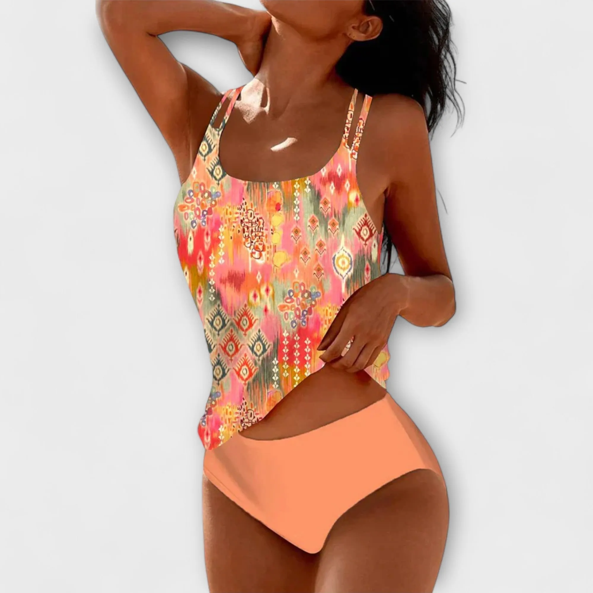 Zayenna swimsuit set